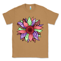Toasted Coconut easter spring sunflower Classic Tee - Jasminsmagicworld