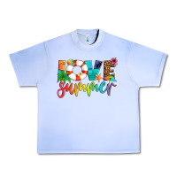 Grape Ice love summer Urban Heavy Tee - Artiststas