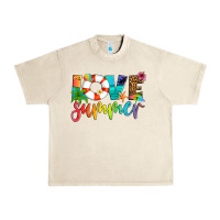 Sandshell love summer Urban Heavy Tee - Artiststas