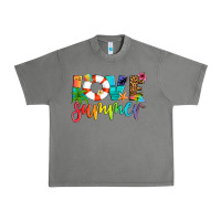Tornado love summer Urban Heavy Tee - Artiststas