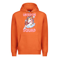 Carrot Unicorn Squad Premium Hoodie - Bettercallsaul