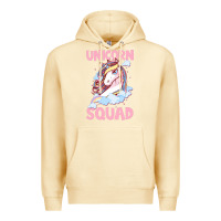 Pina Colada Unicorn Squad Premium Hoodie - Bettercallsaul
