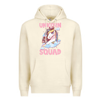 Sandshell Unicorn Squad Premium Hoodie - Bettercallsaul