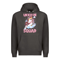 Smoke Unicorn Squad Premium Hoodie - Bettercallsaul