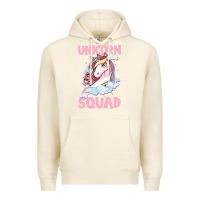 Tofu Unicorn Squad Premium Hoodie - Bettercallsaul