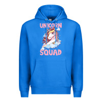 True Royal Unicorn Squad Premium Hoodie - Bettercallsaul
