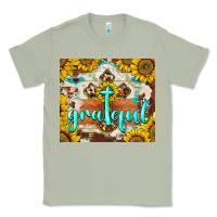 Matcha grateful cross Classic Tee - BarkalooDesign