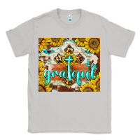 Moon Dust grateful cross Classic Tee - BarkalooDesign