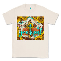 Grateful Cross Classic Tee | Teevron