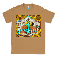 Toasted Coconut grateful cross Classic Tee - BarkalooDesign