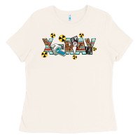 Bone X-ray Ladies Tee - texasbilliewilder