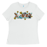 White X-ray Ladies Tee - texasbilliewilder