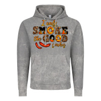 Cloud Rock i only smoke the good smokes Vintage Hoodie - AdoDesignShop