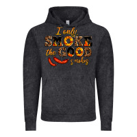 Vintage Black i only smoke the good smokes Vintage Hoodie - AdoDesignShop