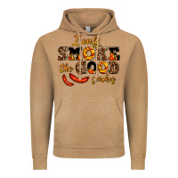 Vintage Camel i only smoke the good smokes Vintage Hoodie - AdoDesignShop