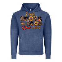 Vintage Denim i only smoke the good smokes Vintage Hoodie - AdoDesignShop
