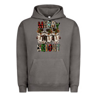 Pigment Tornado merry and bright Urban Hoodie - CowGirlArtShop