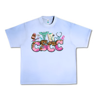 Grape Ice cscc Urban Heavy Tee - AdoDesignShop