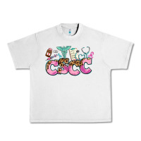 Lunar Rock cscc Urban Heavy Tee - AdoDesignShop
