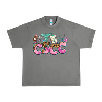 Tornado cscc Urban Heavy Tee - AdoDesignShop