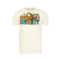 Vintage Arctic gods country Vintage Tee - AdoDesignShop