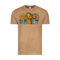 Vintage Camel gods country Vintage Tee - AdoDesignShop