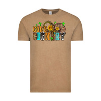 Gods Country Vintage Tee | Teevron