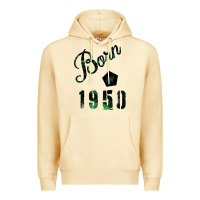 Pina Colada Born In 1950 Premium Hoodie - Bettercallsaul