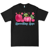 Black harvesting hope Premium Tee - Zillion Design Studio