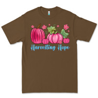 Cacao harvesting hope Premium Tee - Zillion Design Studio