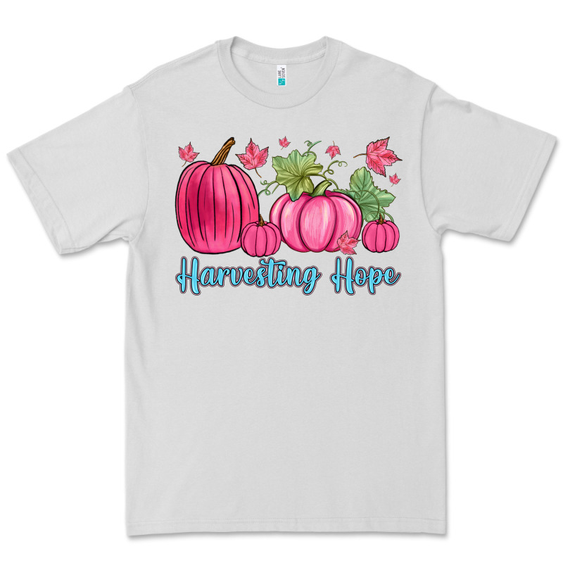 Harvesting Hope Premium Tee by Zillion Design Studio | Teevron