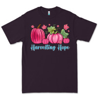 Plum harvesting hope Premium Tee - Zillion Design Studio