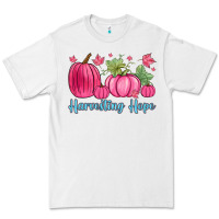 White harvesting hope Premium Tee - Zillion Design Studio