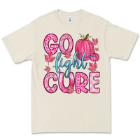 Bone go fight cure Premium Tee - Zillion Design Studio