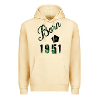 Pina Colada Born In 1951 Premium Hoodie - Bettercallsaul