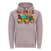 Vintage Zinc gnomigos Vintage Hoodie - AdoDesignShop