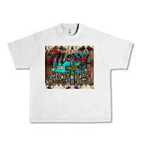 Lunar Rock merry christmas cross tumbler Urban Heavy Tee - JahusDesignShop