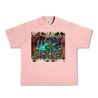 Merry Christmas Cross Tumbler Urban Heavy Tee | Teevron