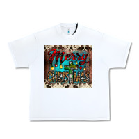 White merry christmas cross tumbler Urban Heavy Tee - JahusDesignShop