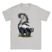 Moon Dust skunk Classic Tee - LillyAllenDesigns