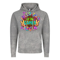 Cloud Rock field day let the games begin Vintage Hoodie - AdoDesignShop