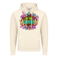 Vintage Artic field day let the games begin Vintage Hoodie - AdoDesignShop