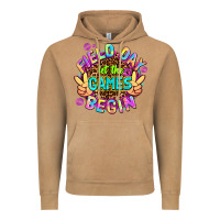 Vintage Camel field day let the games begin Vintage Hoodie - AdoDesignShop