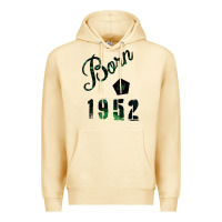 Pina Colada Born In 1952 Premium Hoodie - Bettercallsaul