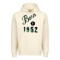 Sandshell Born In 1952 Premium Hoodie - Bettercallsaul
