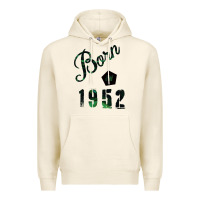 Tofu Born In 1952 Premium Hoodie - Bettercallsaul