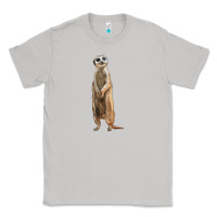 Moon Dust Meerkat Classic Tee - LillyAllenDesigns