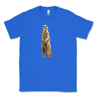 True Royal Meerkat Classic Tee - LillyAllenDesigns