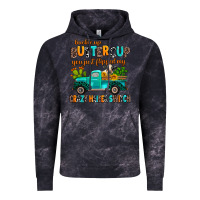 Cloud Black buckle up buttercup you just flipped my crazy heif Vintage Hoodie - AdoDesignShop