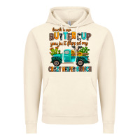 Vintage Artic buckle up buttercup you just flipped my crazy heif Vintage Hoodie - AdoDesignShop